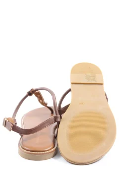 Dianette-Sandalen Größe 40