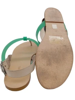 Dianette-Sandalen Größe 40