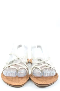 Dianette-Sandalen Größe 37