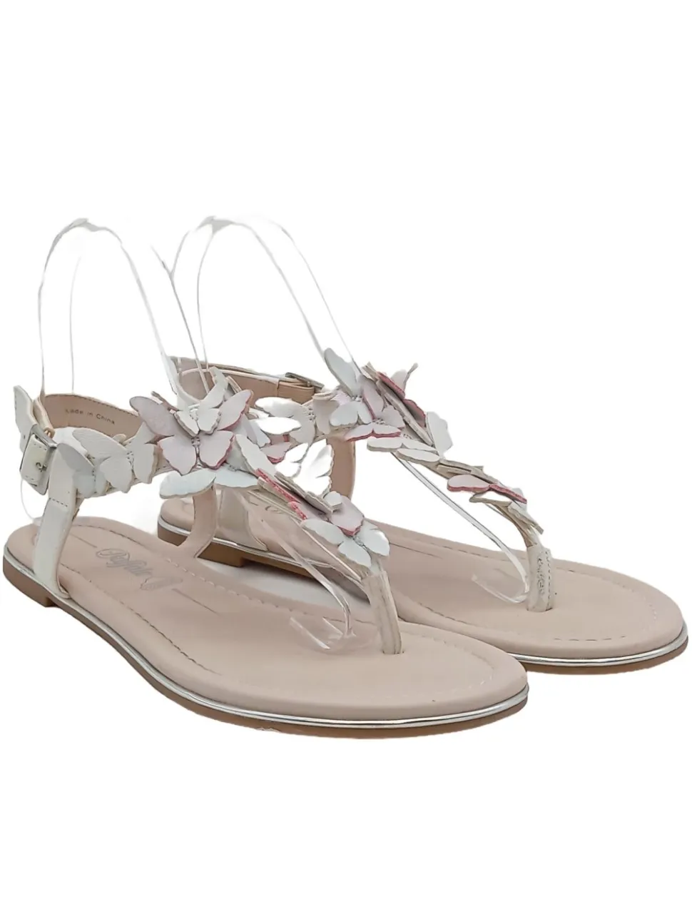 Dianette-Sandalen Größe 37