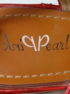 Dianette-Sandalen Größe 38