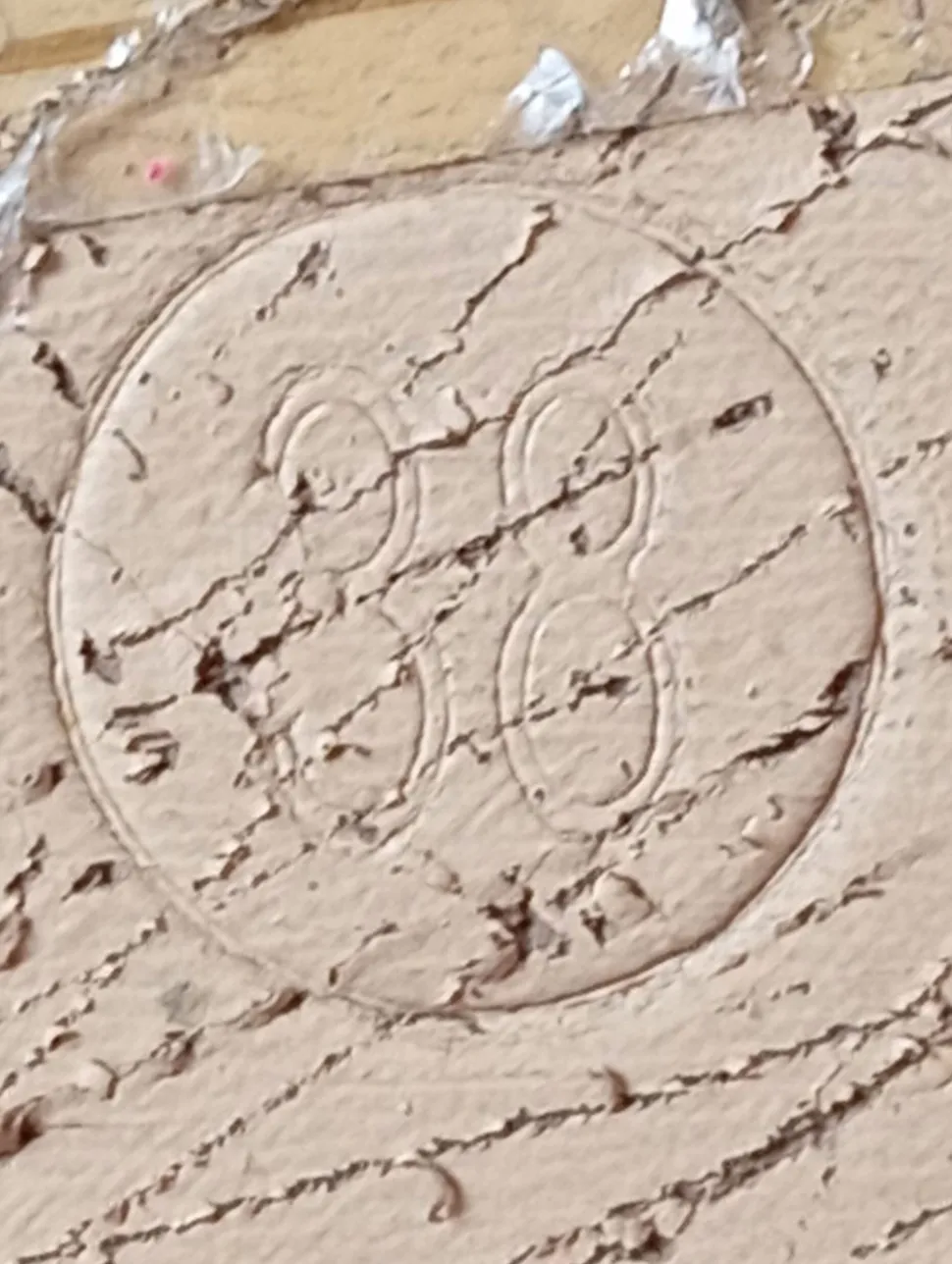 Dianette-Sandalen Größe 38