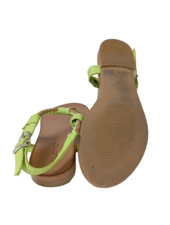 Dianette-Sandalen Größe 39