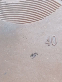 Dianette-Sandalen Größe 40