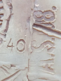 Dianette-Sandalen Größe 40