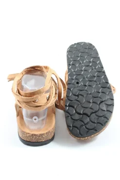 Dianette-Sandalen Größe 38