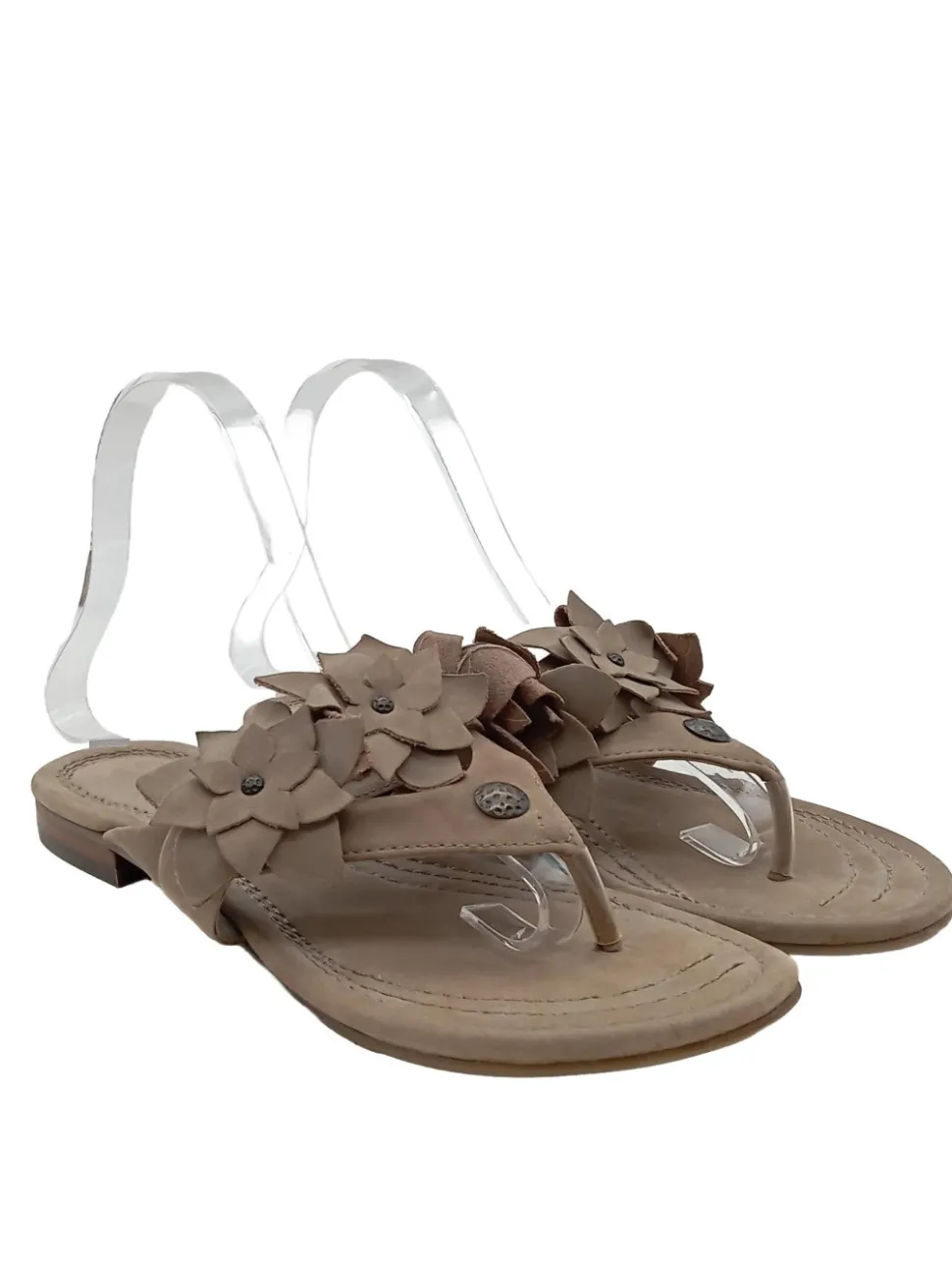 Dianette-Sandalen Größe 38