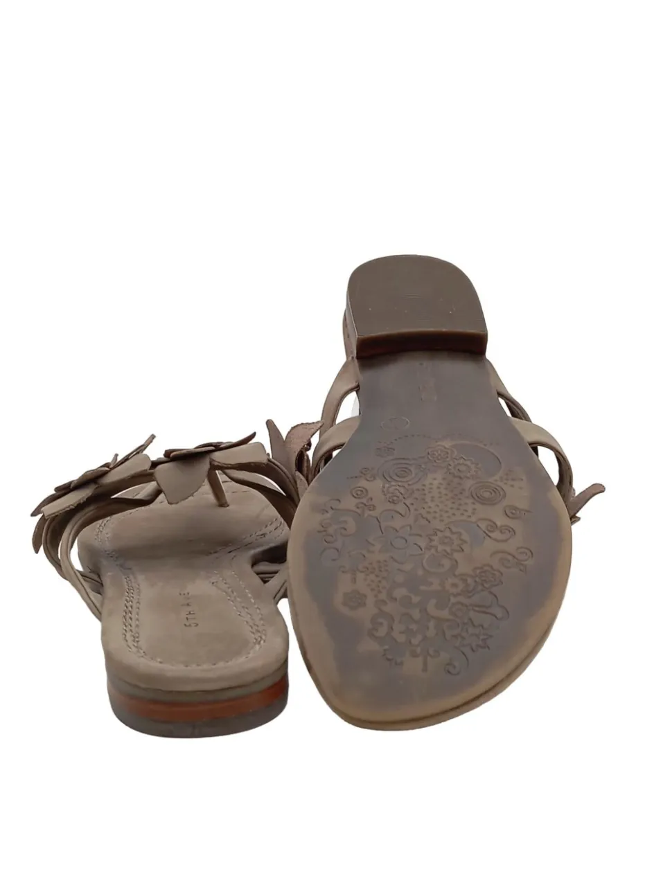 Dianette-Sandalen Größe 38