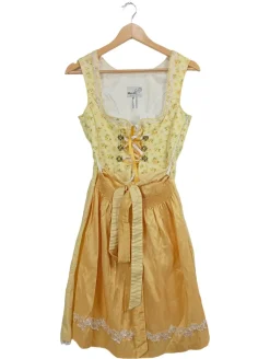 Dirndl Größe 34