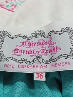Dirndl Größe 36