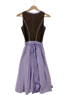 Dirndl Größe 32