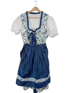Dirndl Größe 42