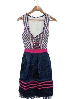 Dirndl Größe 36