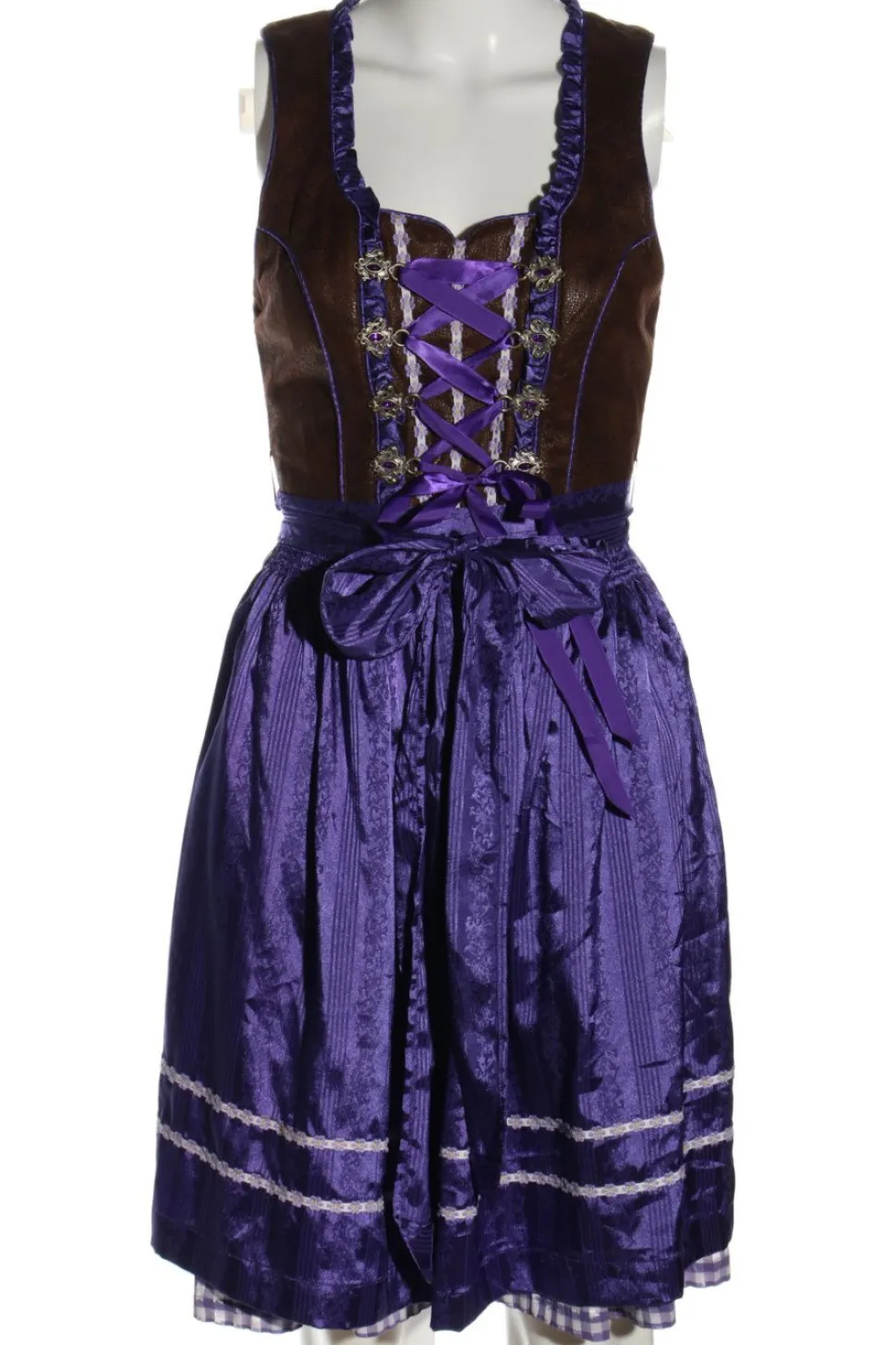Dirndl Größe 32
