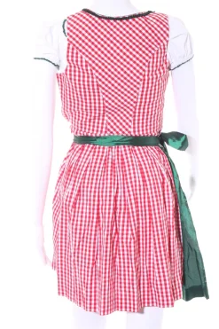 Dirndl Größe 32
