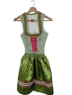 Dirndl Größe 32