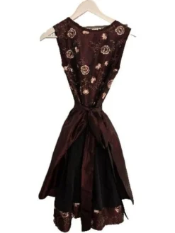 Dirndl Größe 36