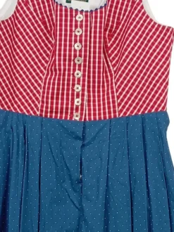 Dirndl Größe 40