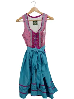 Dirndl Größe 34