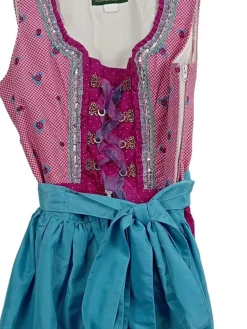 Dirndl Größe 34
