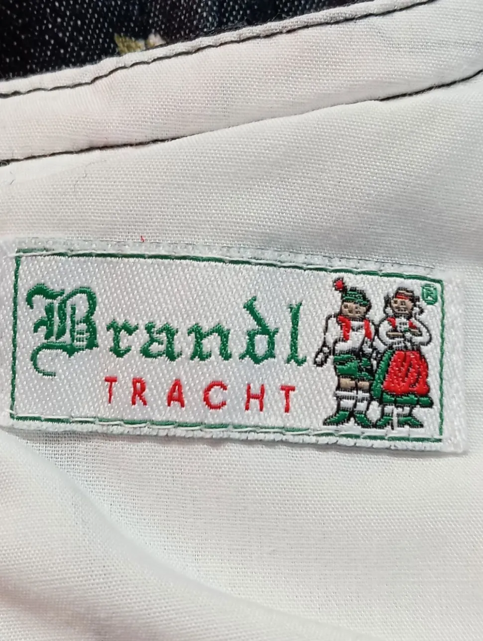 Dirndl Größe 34