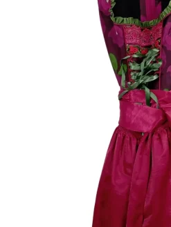 Dirndl Größe 38