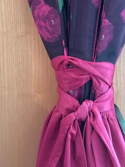 Dirndl Größe 38