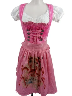 Dirndl Größe 36