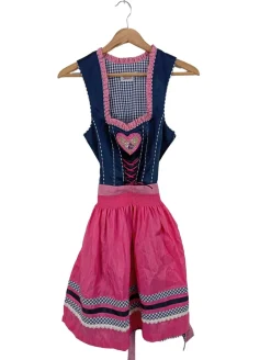 Dirndl Größe 32