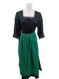 Dirndl Größe 42