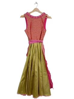 Dirndl Größe 36