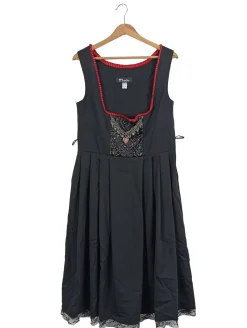 Dirndl Größe 44