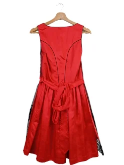 Dirndl Größe 34
