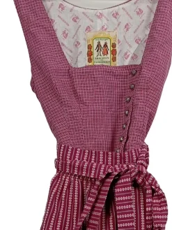 Dirndl Größe 40