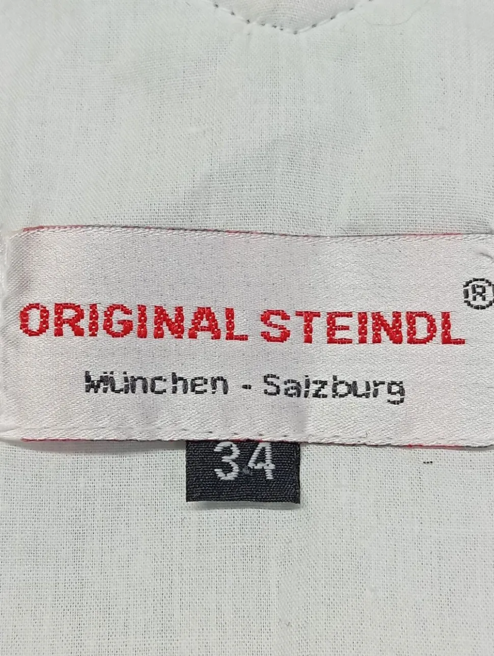 Dirndl Größe 34
