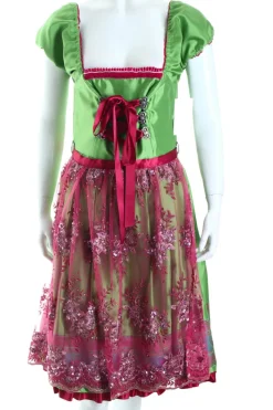 Dirndl Größe 34