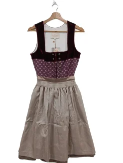 Dirndl Größe 34