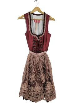 Dirndl Größe 34