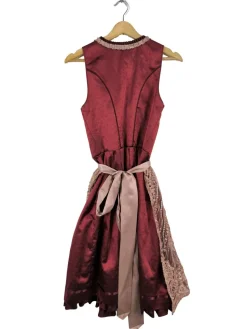 Dirndl Größe 34