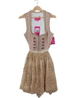 Dirndl Größe 38