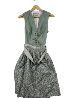 Dirndl Größe 38