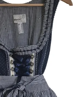Dirndl Größe 36