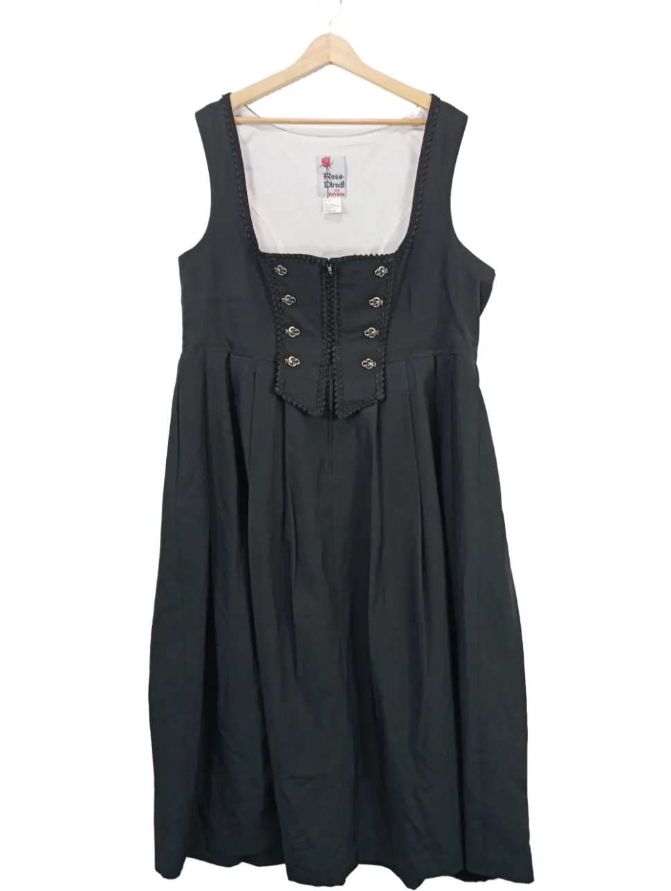 Dirndl Größe 50