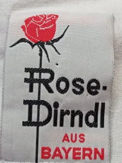 Dirndl Größe 50