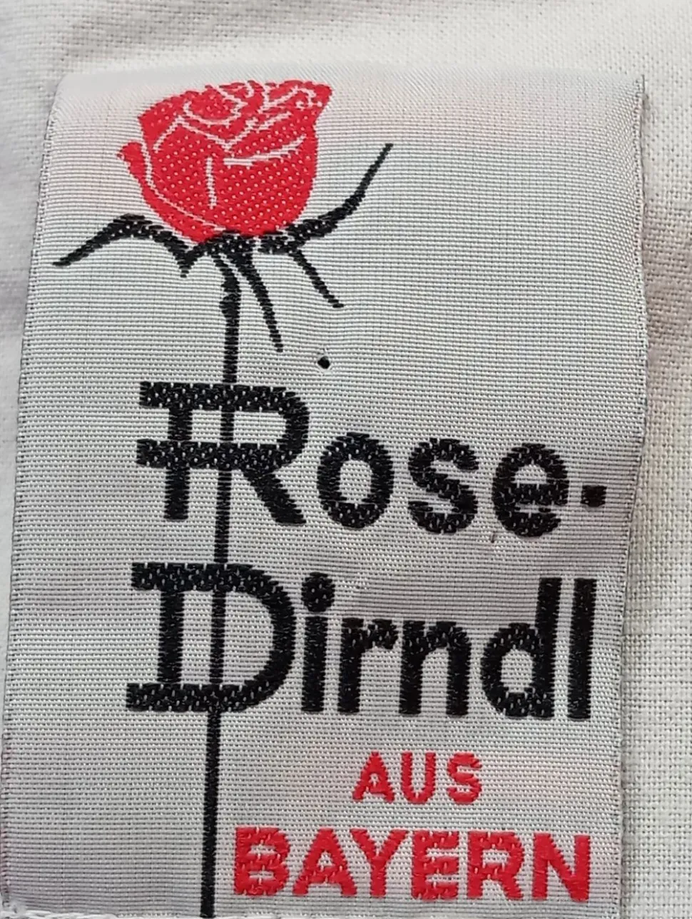 Dirndl Größe 50