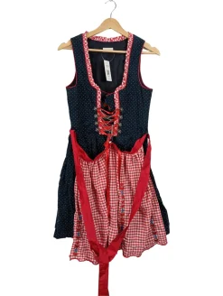 Dirndl Größe 38