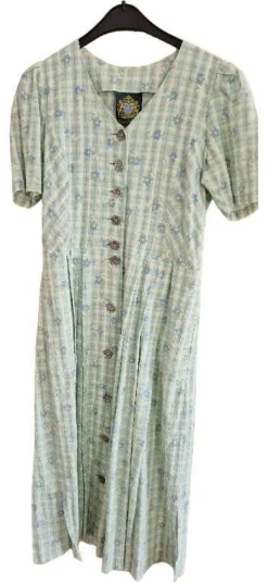 Dirndl Größe 40