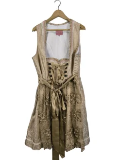 Dirndl Größe 48