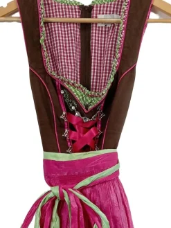 Dirndl Größe 34