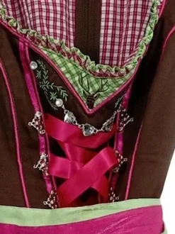 Dirndl Größe 34